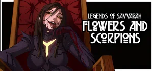 Legends of Savvarah: Flowers and Scorpions Build 21629776
