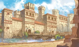 Скриншот игры scr2