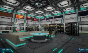 Скриншот игры scr2