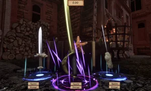 Скриншот игры scr4