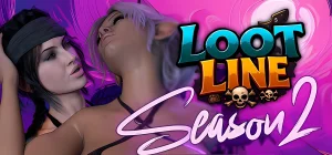 Loot Line - Season 2 v1.2a