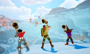 Скриншот игры scr1