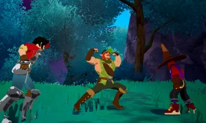 Скриншот игры scr2