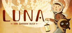 LUNA The Shadow Dust v1.1