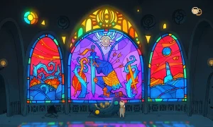 Скриншот игры scr1