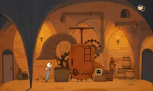 Скриншот игры scr2