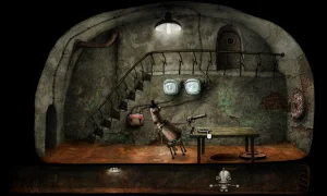 Скриншот игры scr2