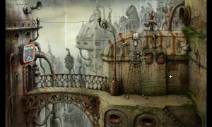 Скриншот игры scr7