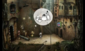 Скриншот игры scr8