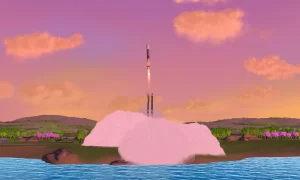 Скриншот игры scr2