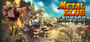 Metal Slug Tactics Build 20366170