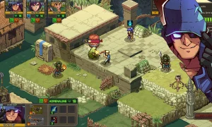 Скриншот игры scr4