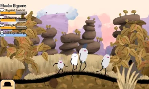 Скриншот игры scr2