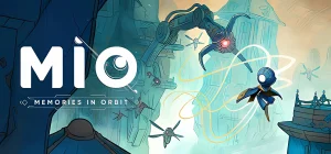 MIO: Memories in Orbit Build 21704073