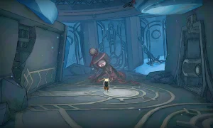 Скриншот игры scr2