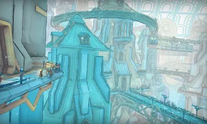 Скриншот игры scr4