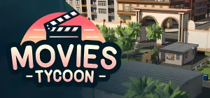 Movies Tycoon Build 24449696