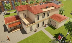 Скриншот игры scr2