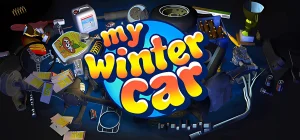 My Winter Car v260103 01