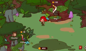 Скриншот игры scr2