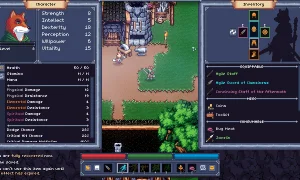 Скриншот игры scr3