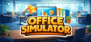 Office Simulator Build 24115098