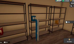 Скриншот игры scr2