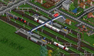 Скриншот игры scr4