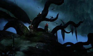 Скриншот игры scr7