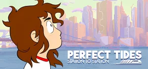 Perfect Tides: Station to Station Build 21604958