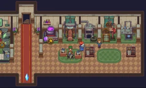 Скриншот игры scr2