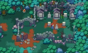 Скриншот игры scr4