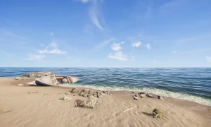 Скриншот игры scr4