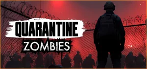Quarantine Zombies Build 21589303