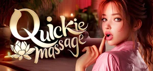 Quickie Massage 🧴💦 Build 21619266 - порно игра для 18+