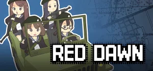 RED DAWN Build 21674760