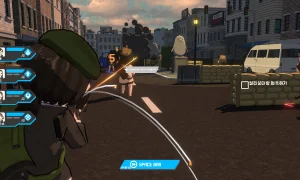 Скриншот игры scr4