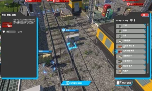 Скриншот игры scr7