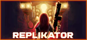 REPLIKATOR Build 21625447