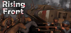 Rising Front v1.0a