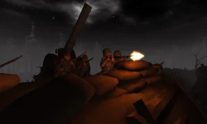 Скриншот игры scr4