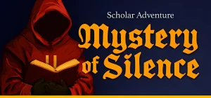 Scholar Adventure: Mystery of Silence Build 21147791