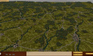 Скриншот игры scr4