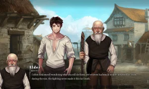 Скриншот игры scr2