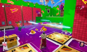 Скриншот игры scr4