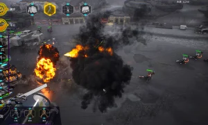 Скриншот игры scr4