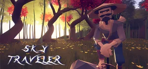 Sky traveler Build 10681219