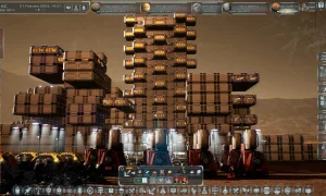 Скриншот игры scr1