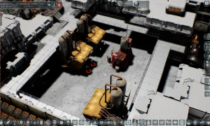 Скриншот игры scr3