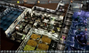 Скриншот игры scr4